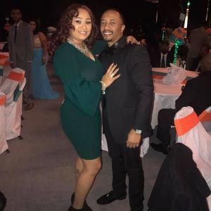 Meet your Posher, Samuel